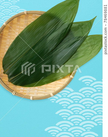 日式食物背景 78469881