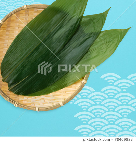 日式食物背景 78469882