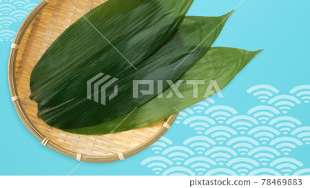 日式食物背景 78469883