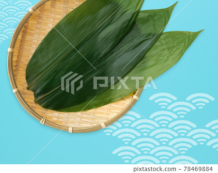 日式食物背景 78469884