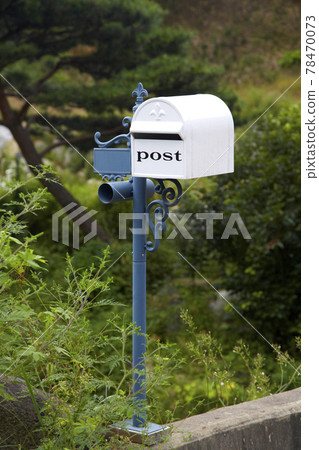 pretty mailbox pretty mailbox 78470073