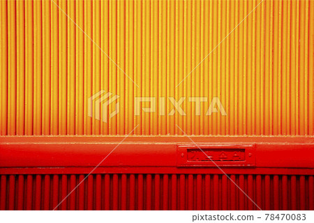 漂亮的信箱 78470083