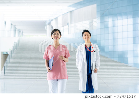 一家醫院 78471517