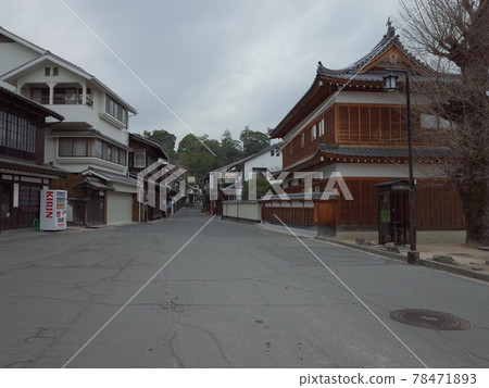 Cityscape_宮島 78471893