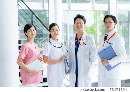 Medical facility Medical facility 78471894
