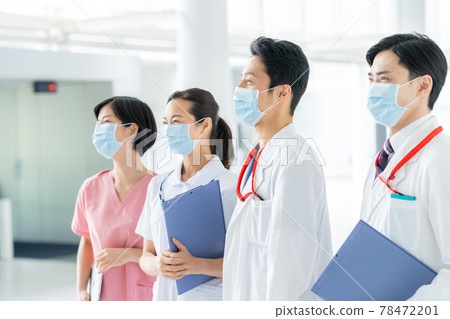 Medical facility 78472201