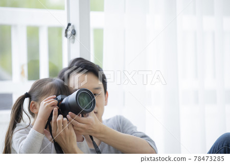 家庭相機 78473285