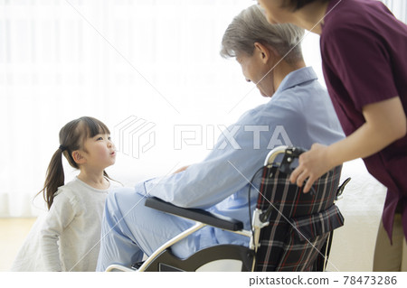 看護康復 78473286