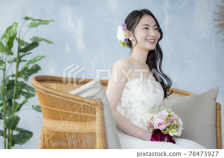 Bridal image Bridal image 78473927