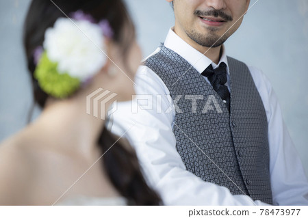 新娘形象 新娘形象 78473977