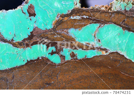chrysoprase mineral texture 78474231