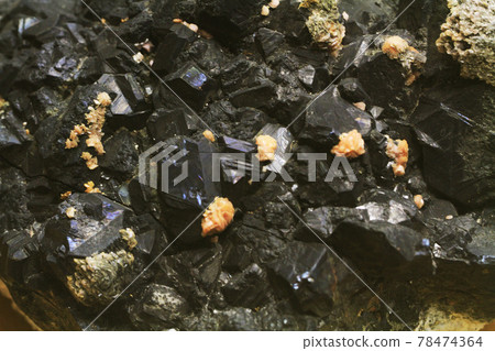 sfalerite mineral texture 78474364