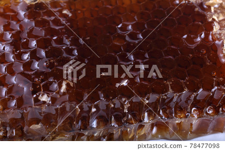 Dark honey (buckwheat) Dark honey (buckwheat) 78477098