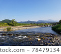 Country River 78479134