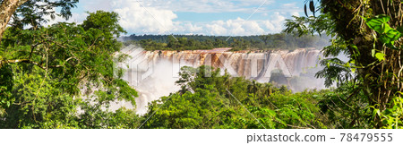 Iguazu Iguazu 78479555