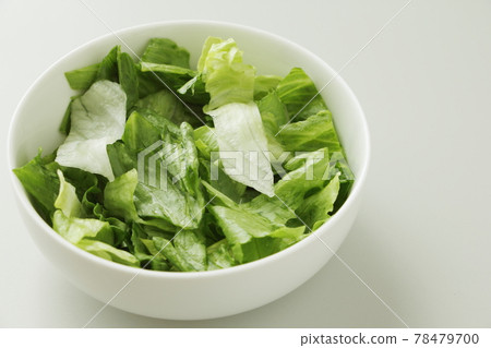 生菜碎的用料 78479700