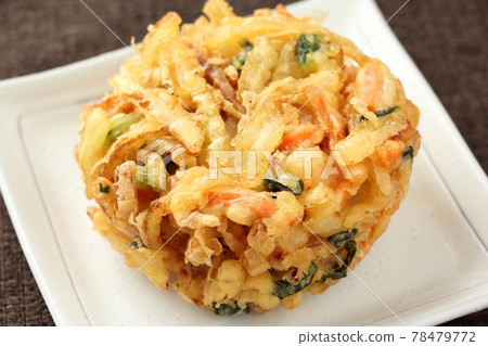 fried oysters 78479772