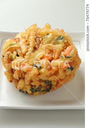 fried oysters 78479774