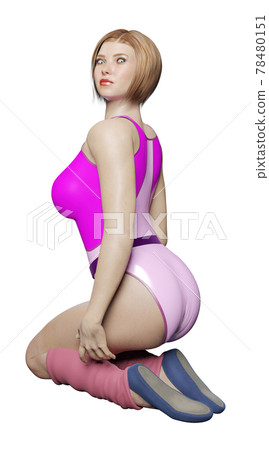 aerobics aerobics 78480151