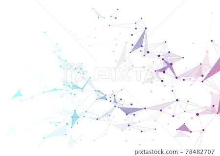 Structure molecule and communication. Dna, atom, neurons. Scientific molecule background for medicine, science, technology, chemistry, illustration Structure molecule and communication. Dna, atom, neurons. Scientific molecule background for medicine, science, technology, chemistry, illustration 78482707