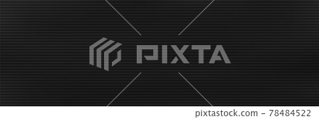 Minimalistic linear metal background. Minimalistic linear metal background. 78484522