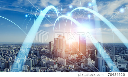 城市和網絡智慧城市 城市和網絡智慧城市 78484620