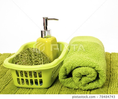 green spa green spa 78484743