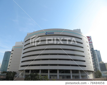 Sogo Yokohama Sogo Yokohama 78484858