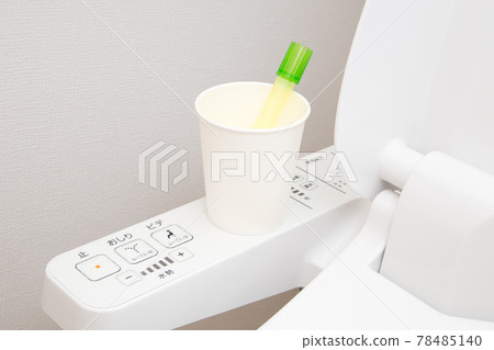 尿液分析圖片 尿液分析圖片 78485140