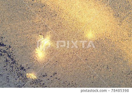 Vinatge abstract gold, blue, and yellow marble texture with sparkles Vinatge abstract gold, blue, and yellow marble texture with sparkles 78485398