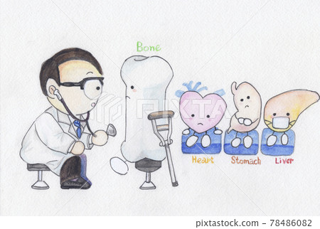 A doctor who will see you 78486082