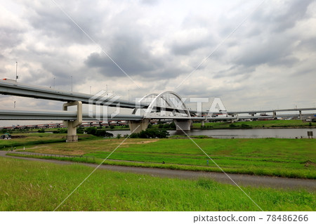 Goshiki Sakura Ohashi 78486266