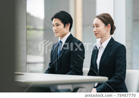 男女受訪者 78487770