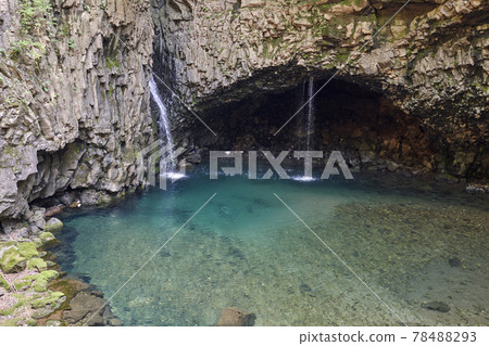 Pigeonang Falls, Pocheon, Gyeonggi-do 78488293