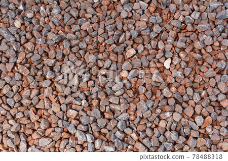 Brown and Gray stone background, Granite stone Brown and Gray stone background, Granite stone 78488318