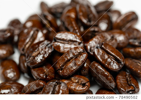 咖啡豆曼德林 G1 深度烘焙 78490502