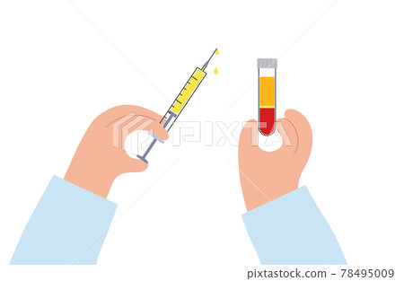 Platelet rich plasma concept 78495009