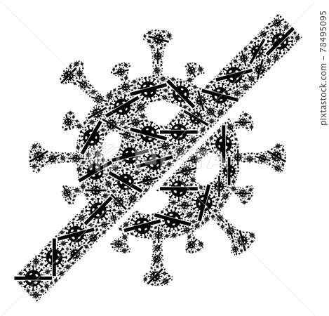 No Flu Virus Recursive Composition of No Flu Virus Items 78495095