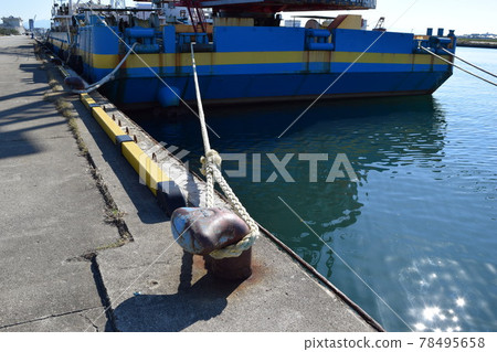 Bollard for mooring Bollard for mooring 78495658