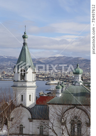 Orthodox Church of Haryism 78497612