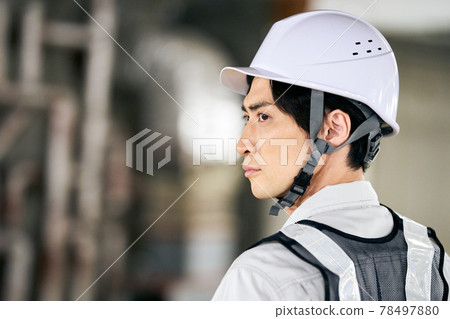 工人 工人 78497880