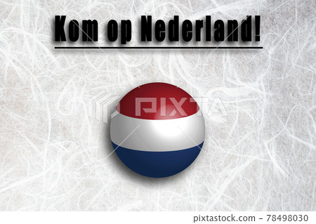 Good luck Netherlands (Dutch) Support message Good luck Netherlands (Dutch) Support message 78498030