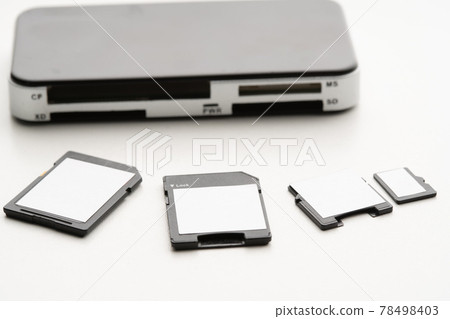 Micro SD card MicroSD Micro SD card MicroSD 78498403