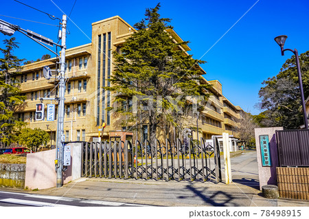 Faculty of Pharmaceutical Sciences, Chiba University 78498915