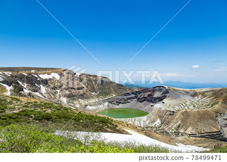 宮城藏王岡間 宮城藏王岡間 78499471