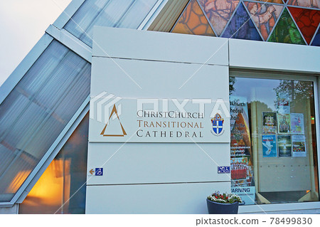 New Zealand Christchurch 78499830