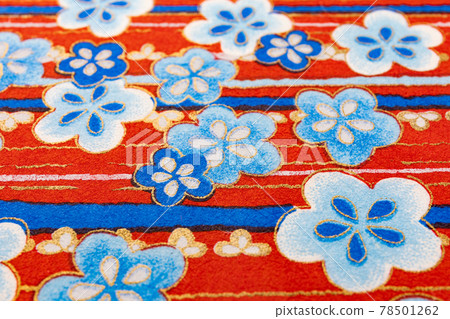 Yuzen Chiyogami 78501262