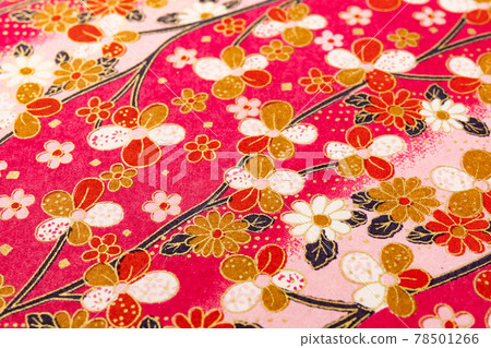 Yuzen Chiyogami 78501266