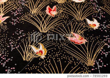 Yuzen Chiyogami 78501269