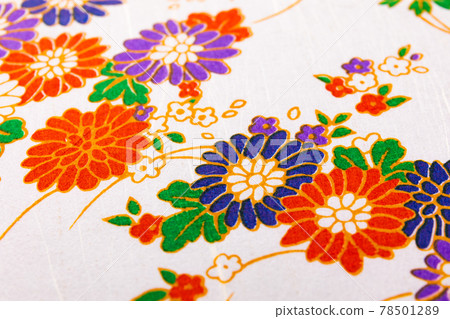 Yuzen Chiyogami 78501289